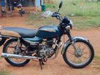 Bajaj Boxer 2007