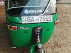 Bajaj RE 2007