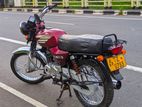 Bajaj Boxer 2007