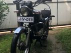 Bajaj Boxer 2007