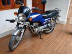 Bajaj Boxer 2007
