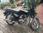 Bajaj Boxer 2007