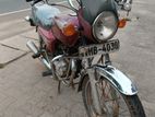 Bajaj Boxer 2007