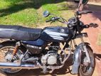 Bajaj Boxer 2007