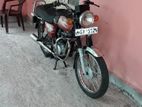 Bajaj Boxer 2007