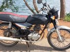 Bajaj Boxer 2007