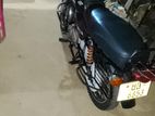 Bajaj Boxer 2007