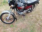 Bajaj Boxer 2007
