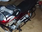 Bajaj Boxer 2007