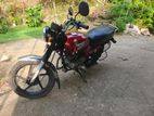 Bajaj Boxer 2006