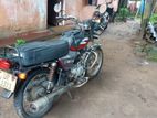 Bajaj Boxer 2003