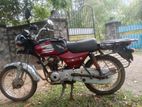 Bajaj Boxer 2008