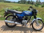 Bajaj Boxer 2008