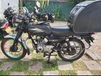 Bajaj Boxer 2008