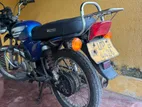 Bajaj Boxer 2008