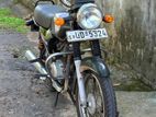 Bajaj Boxer 2008