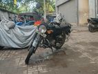Bajaj Boxer 2008