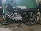 Bajaj Boxer 2008