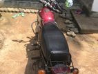 Bajaj Boxer 2008