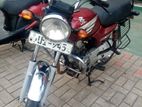 Bajaj Boxer 2008