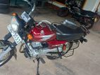 Bajaj Boxer 2008