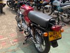 Bajaj Boxer 2008