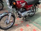 Bajaj Boxer 2008