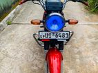 Bajaj Boxer 2008