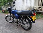 Bajaj Boxer 2008