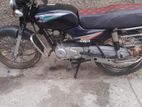 Bajaj Boxer 2008