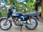 Bajaj Boxer 2008