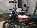Bajaj Boxer 2008