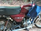 Bajaj Boxer 2008