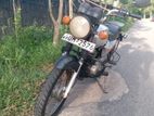 Bajaj Boxer 2008