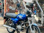 Bajaj Boxer 2008