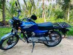 Bajaj Boxer 2008