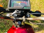Bajaj Boxer 2008