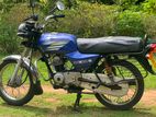 Bajaj Boxer 2008