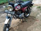 Bajaj Boxer 2008