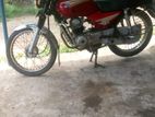 Bajaj Boxer 2008