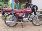 Bajaj Boxer 2008
