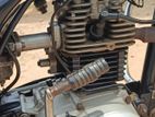Bajaj Boxer 2008