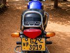 Bajaj Boxer 2008