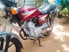 Bajaj Boxer 2008