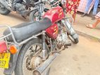 Bajaj Boxer 2008