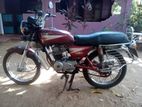 Bajaj Boxer 2008