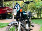 Bajaj Boxer 2005