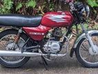 Bajaj Boxer 2009
