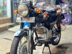 Bajaj Boxer 2009