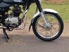 Bajaj Boxer 2009